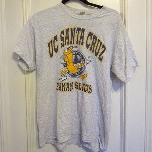 UC Santa Cruz Tshirt